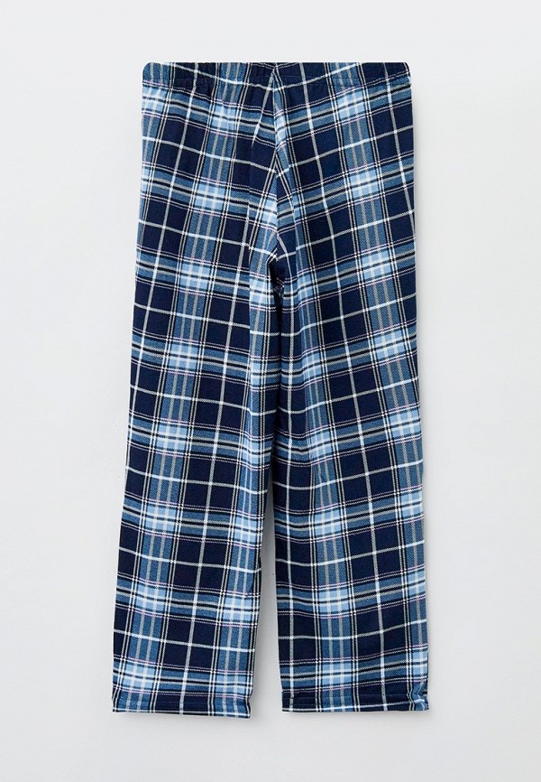 Пижама Cleo синий, размер 13, фото 5