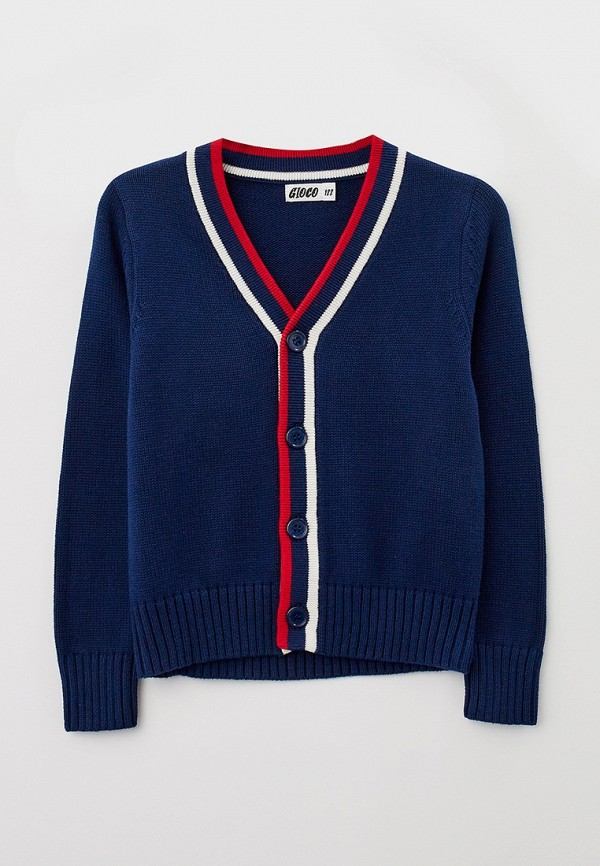 Кардиган Gioco 2632₽