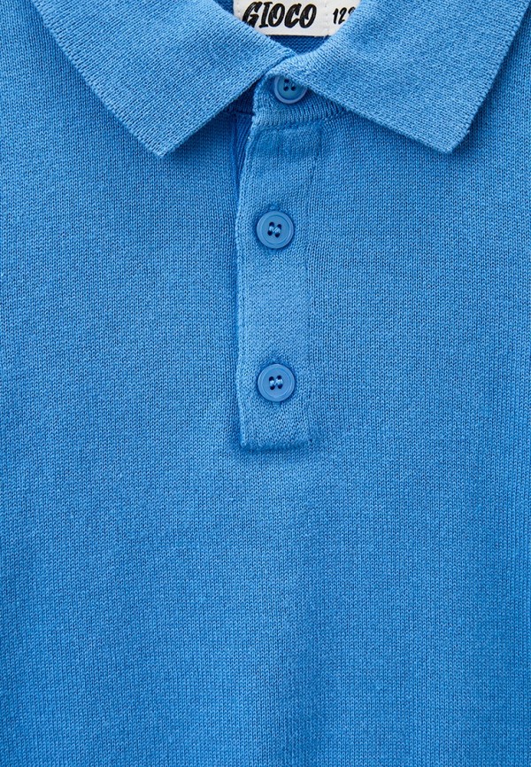 фото Поло gioco