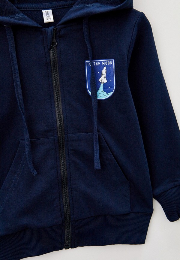 фото Толстовка gioco