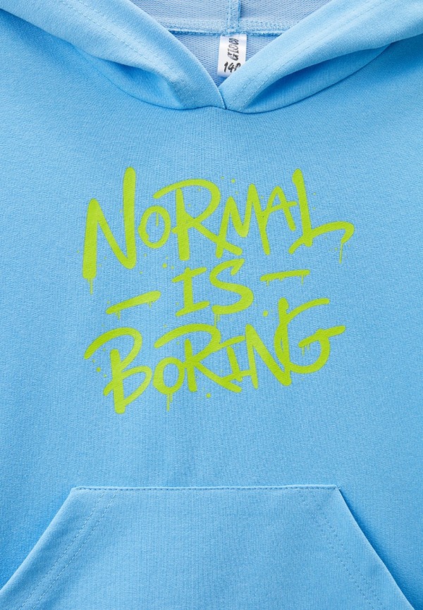 фото Худи gioco