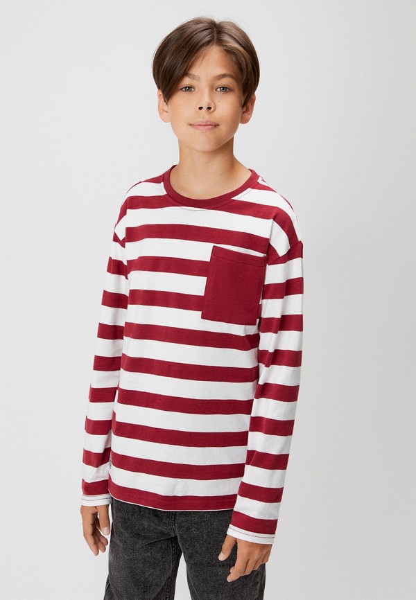 фото Лонгслив acoola