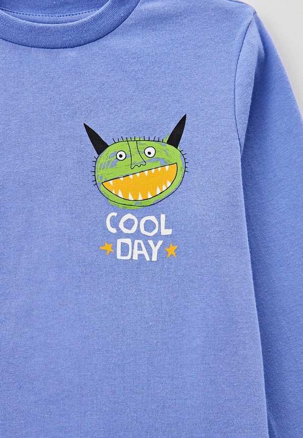 фото Лонгслив acoola