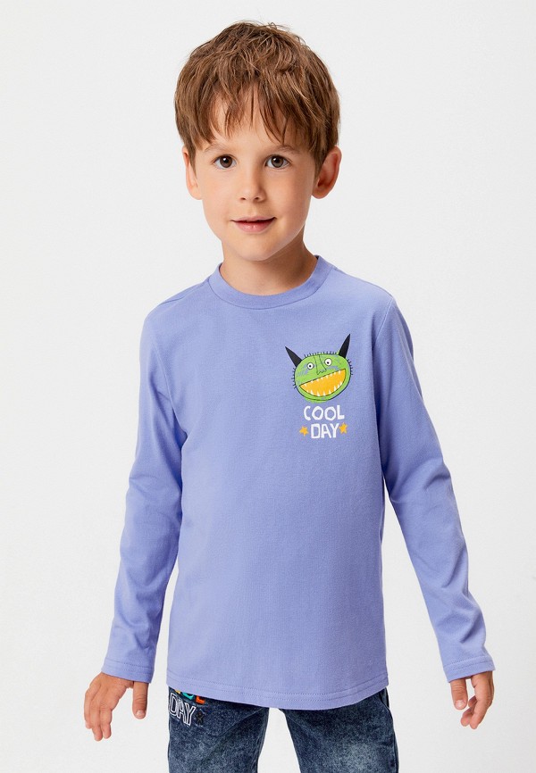 фото Лонгслив acoola