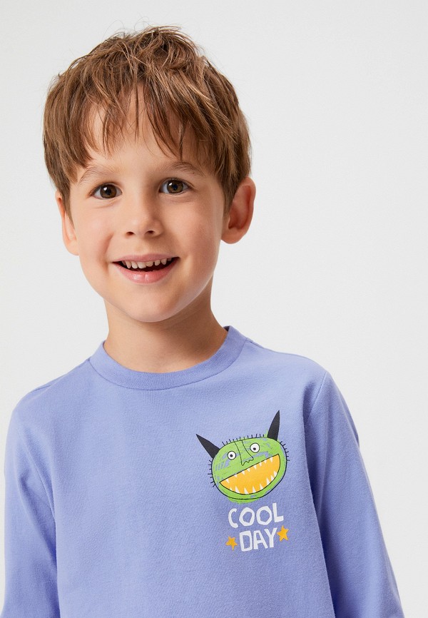 фото Лонгслив acoola