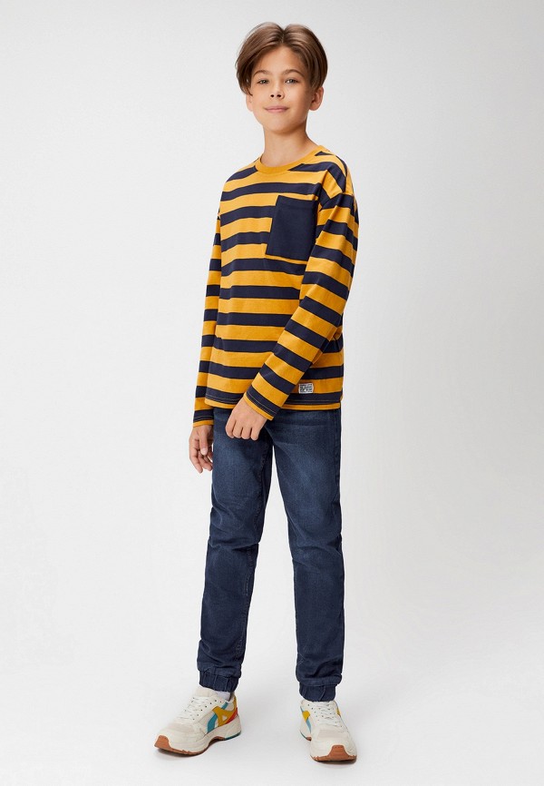 фото Лонгслив acoola