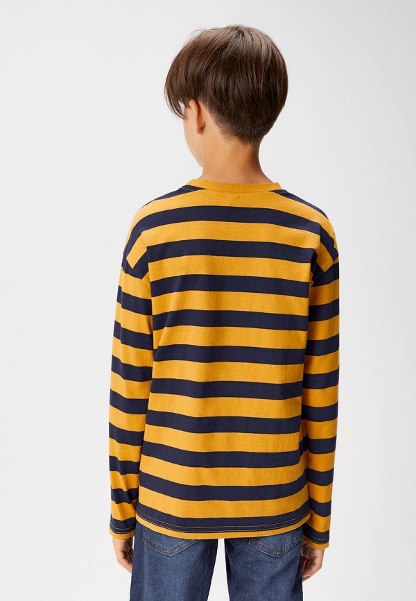 фото Лонгслив acoola