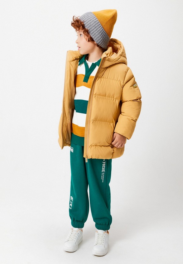 фото Куртка утепленная acoola