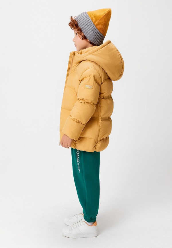 фото Куртка утепленная acoola