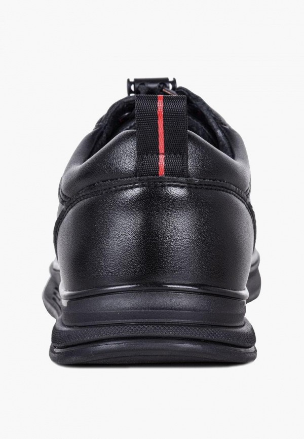 фото Ботинки t.taccardi