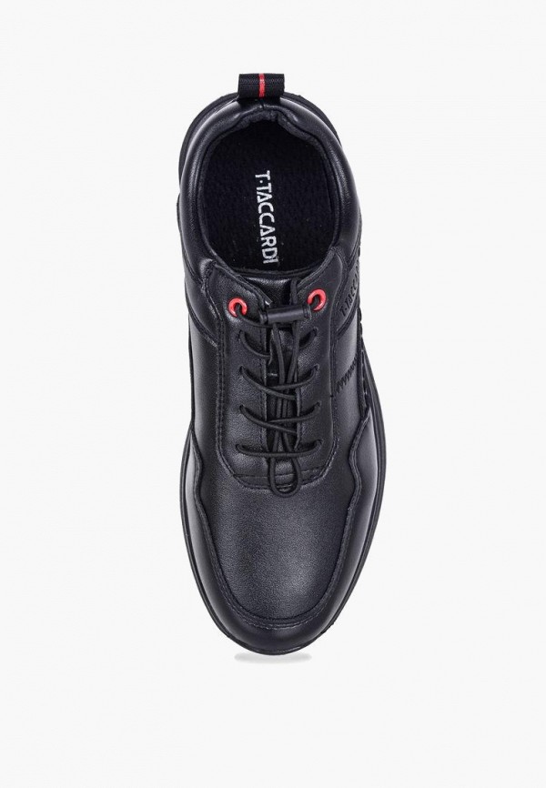 фото Ботинки t.taccardi