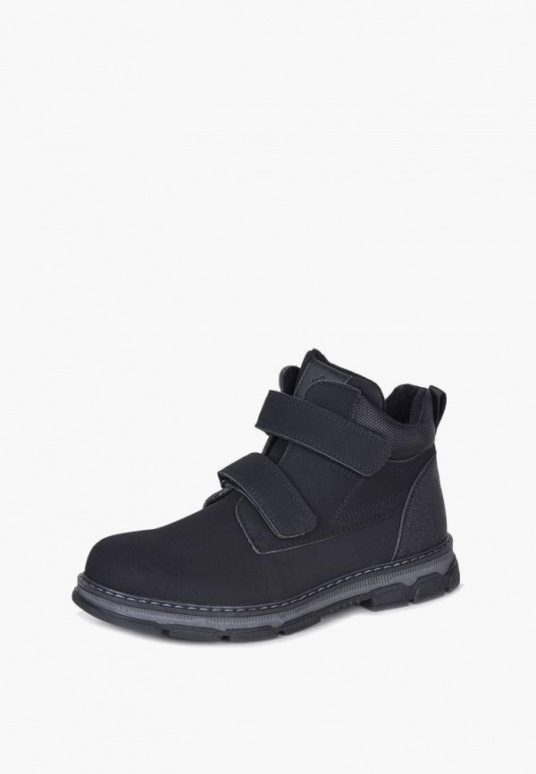 Ботинки T.Taccardi черный, размер 36, фото 2