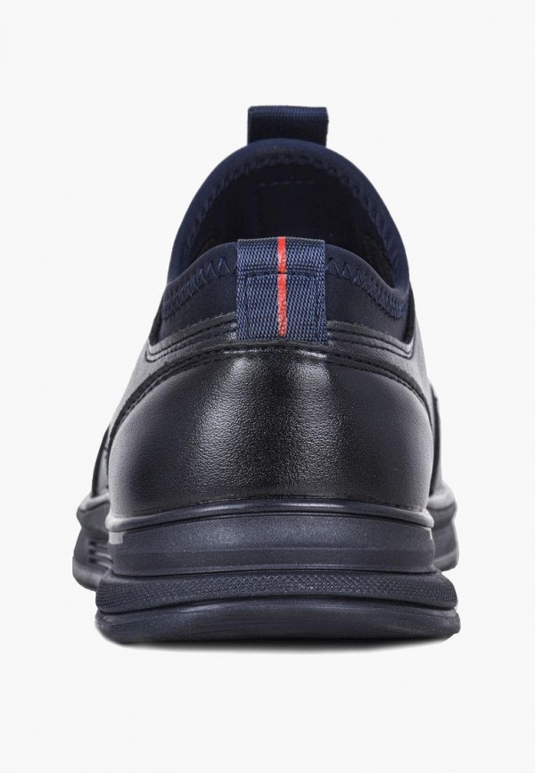 фото Ботинки t.taccardi