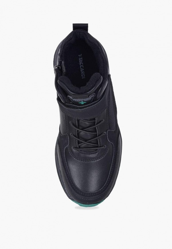 фото Ботинки t.taccardi