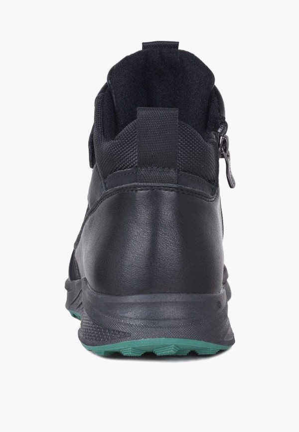 фото Ботинки t.taccardi