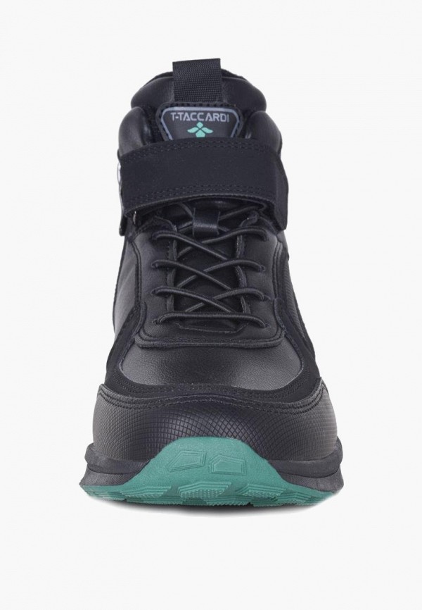 фото Ботинки t.taccardi