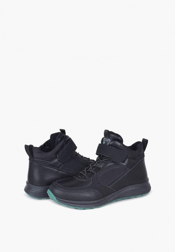 фото Ботинки t.taccardi