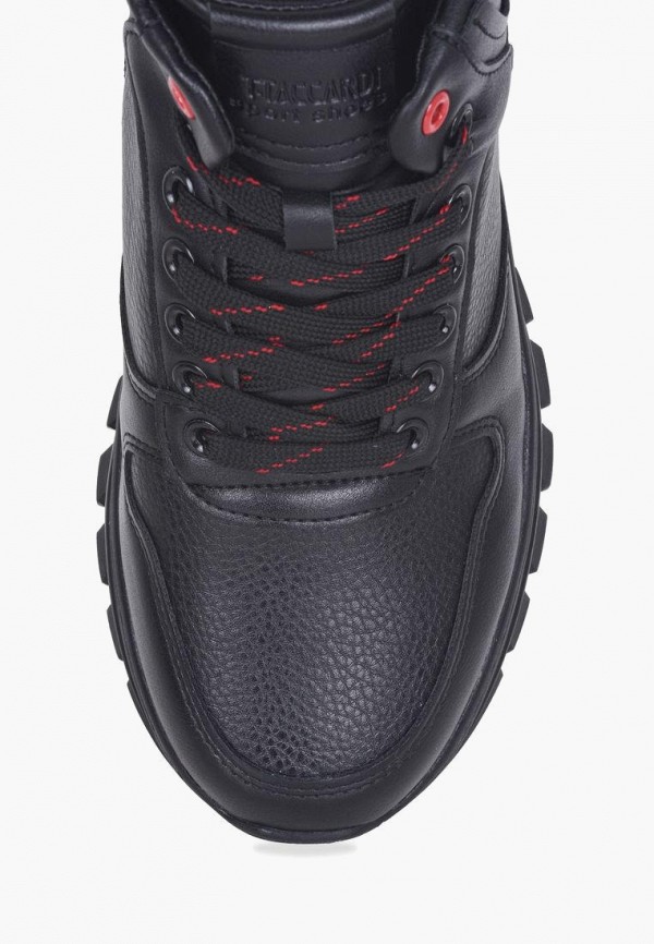 фото Ботинки t.taccardi