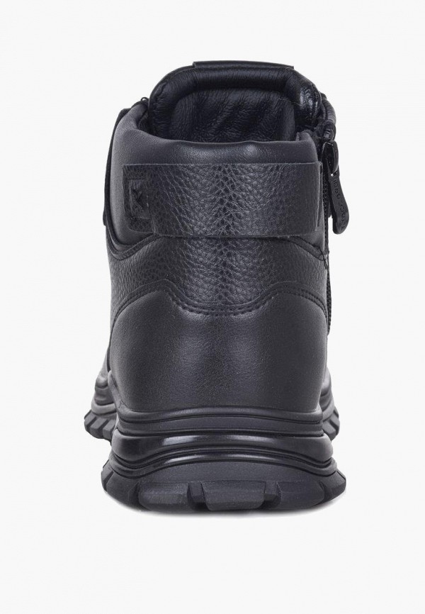 фото Ботинки t.taccardi