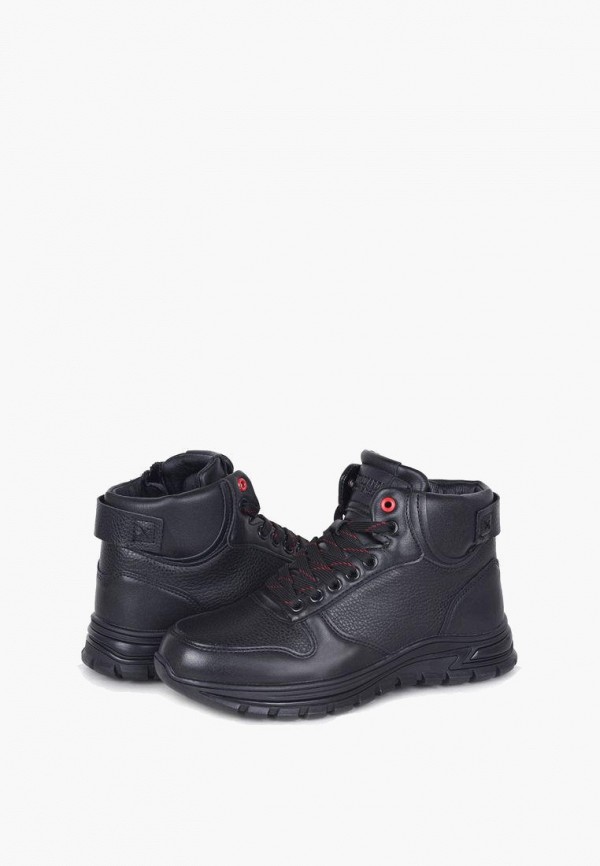 фото Ботинки t.taccardi