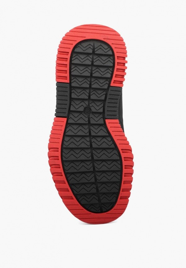 Ботинки T.Taccardi черный, размер 35, фото 4