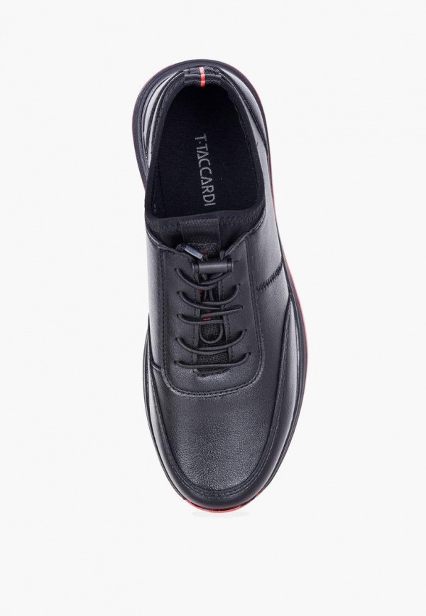 фото Ботинки t.taccardi