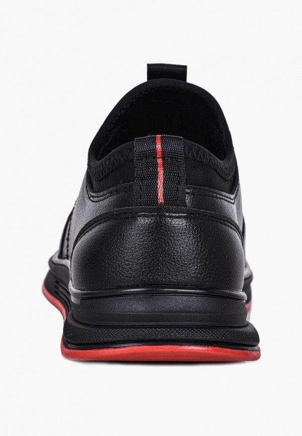 фото Ботинки t.taccardi