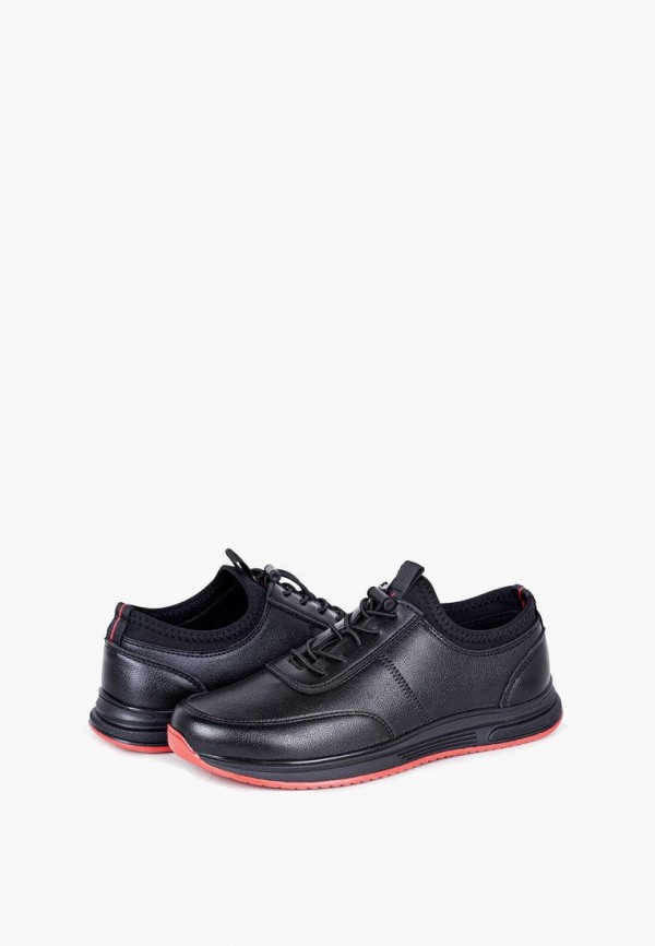 фото Ботинки t.taccardi