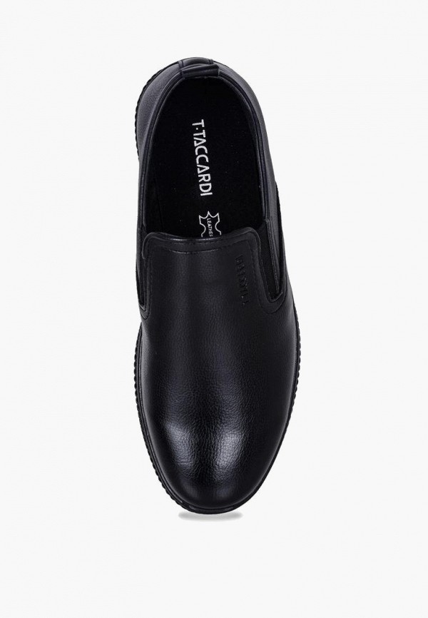 фото Ботинки t.taccardi