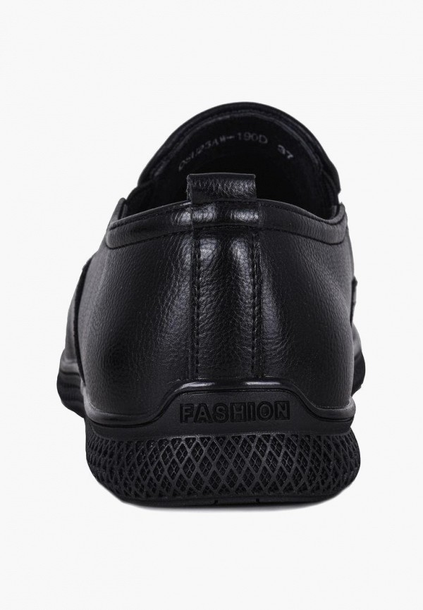 фото Ботинки t.taccardi