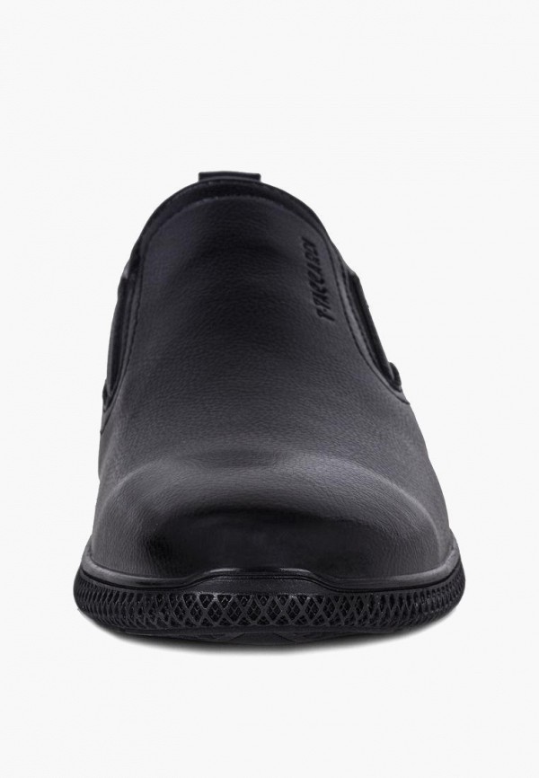 фото Ботинки t.taccardi