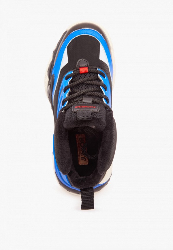 фото Кроссовки mascotte