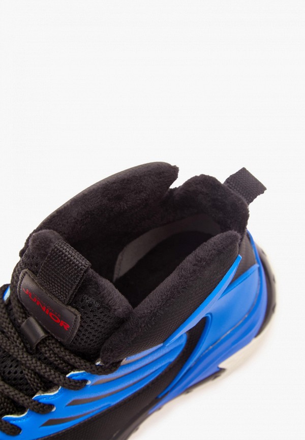 фото Кроссовки mascotte