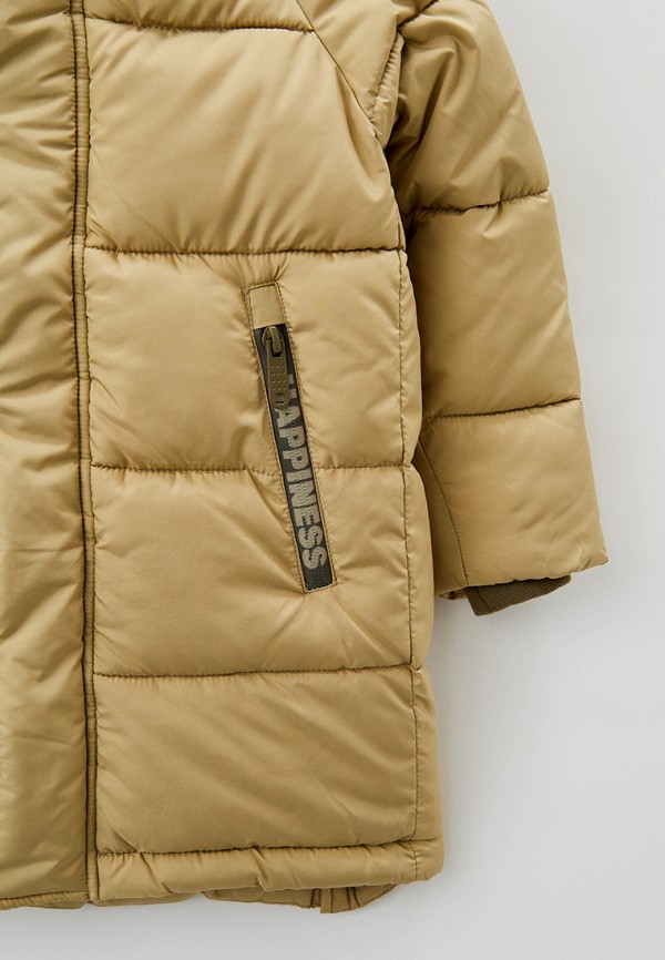 фото Куртка утепленная gloria jeans