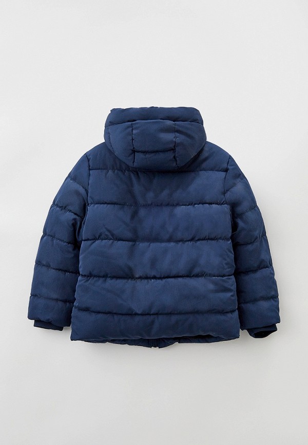 Куртка утепленная Gloria Jeans синий, размер 170, фото 2