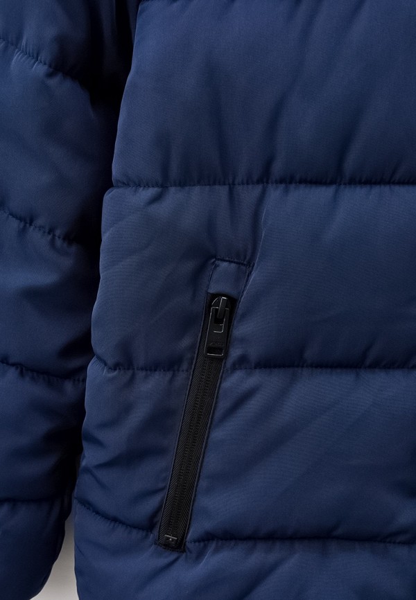 фото Куртка утепленная gloria jeans