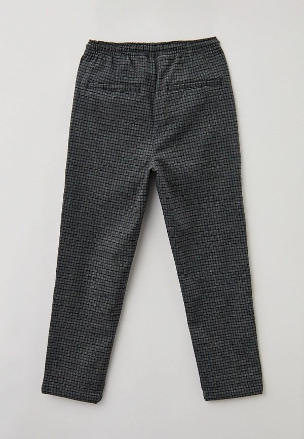 Брюки Gloria Jeans серый, размер 164, фото 2