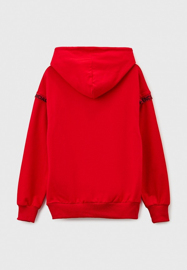 фото Худи bu-sen