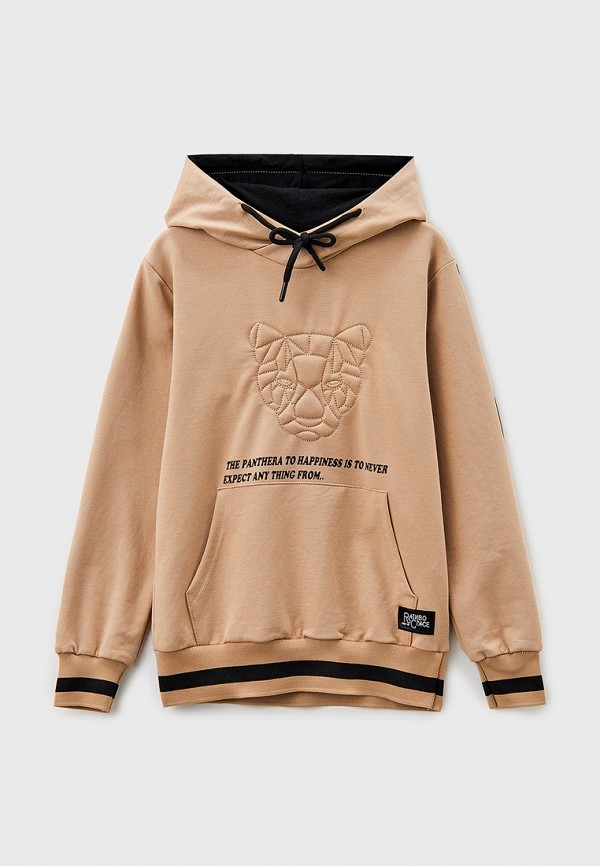 фото Худи bu-sen