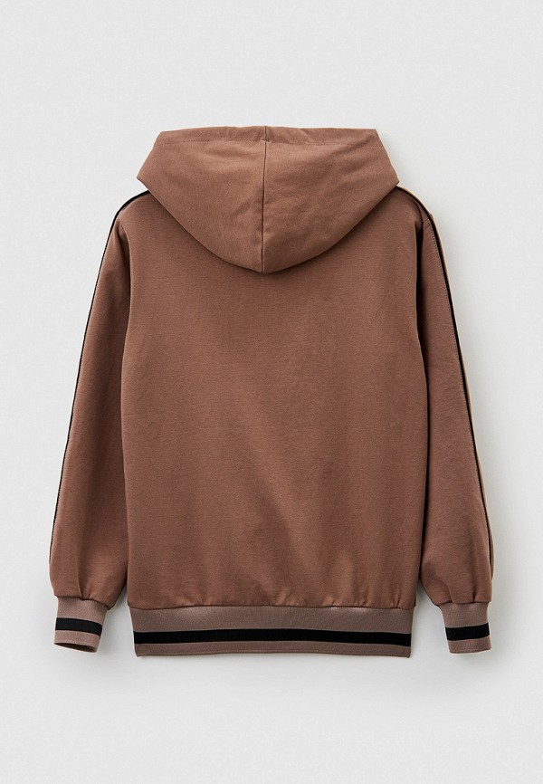 фото Худи bu-sen