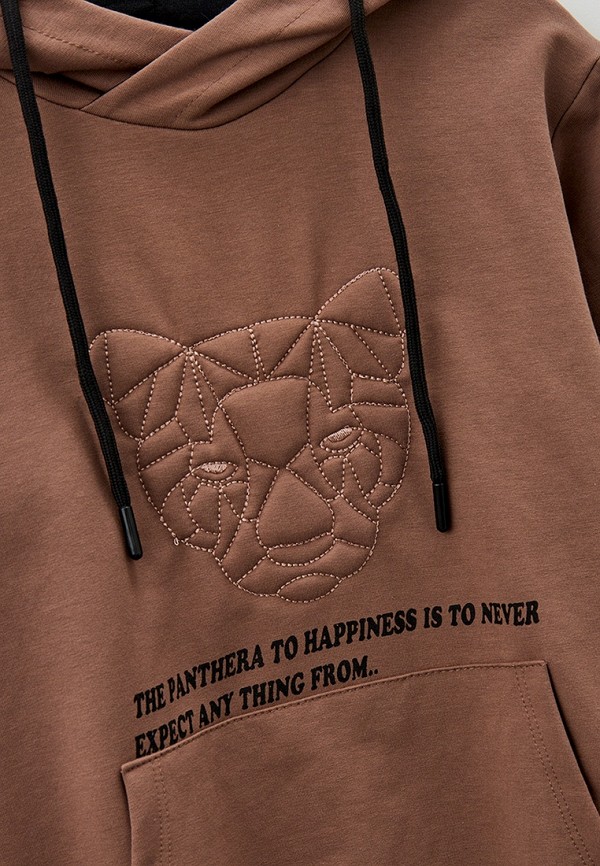 фото Худи bu-sen