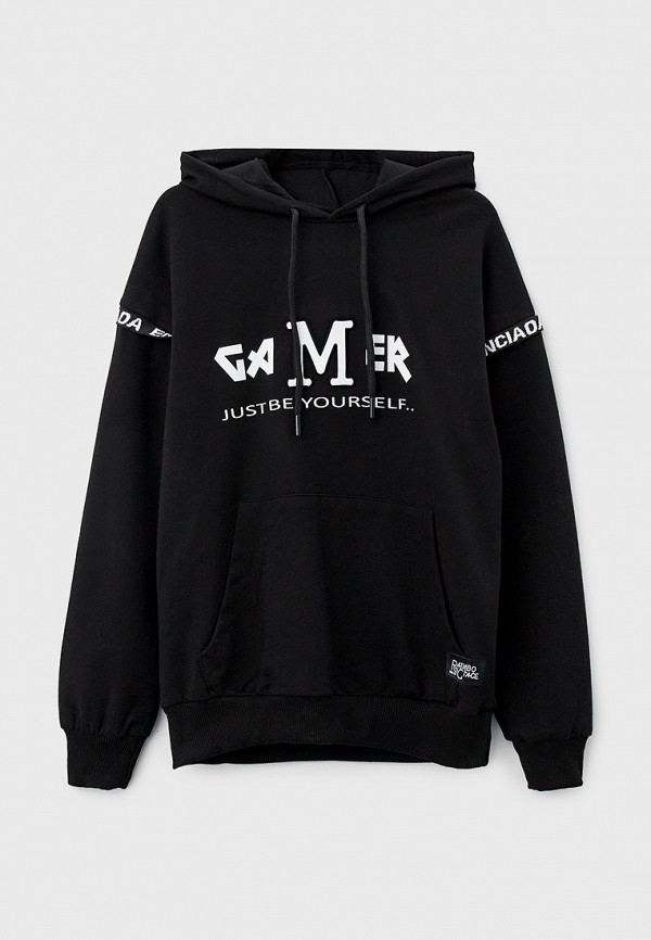 фото Худи bu-sen