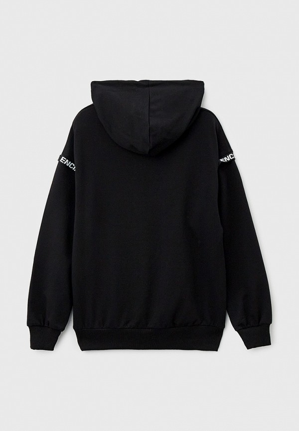 фото Худи bu-sen