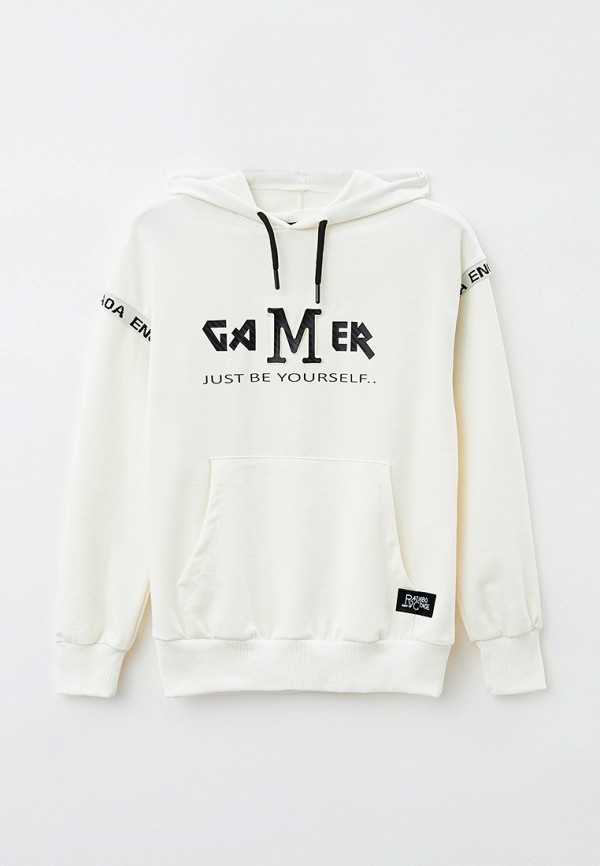 фото Худи bu-sen