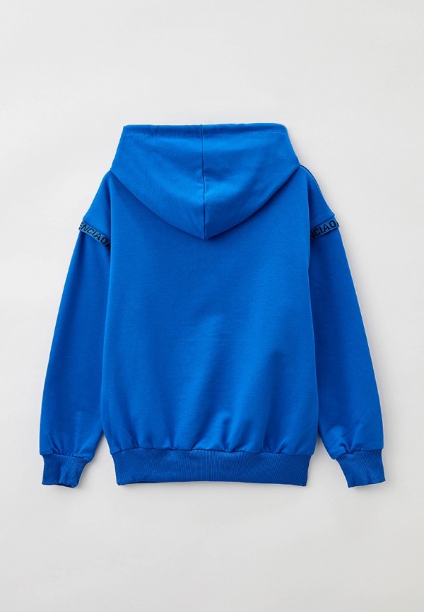 фото Худи bu-sen