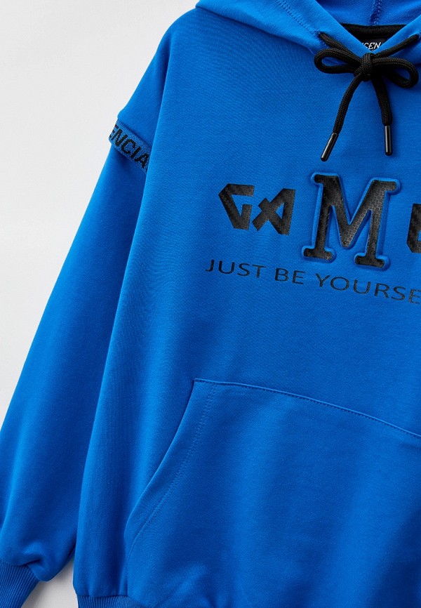 фото Худи bu-sen