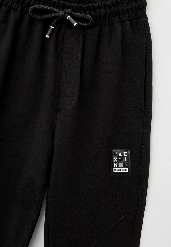 фото Брюки спортивные bu-sen