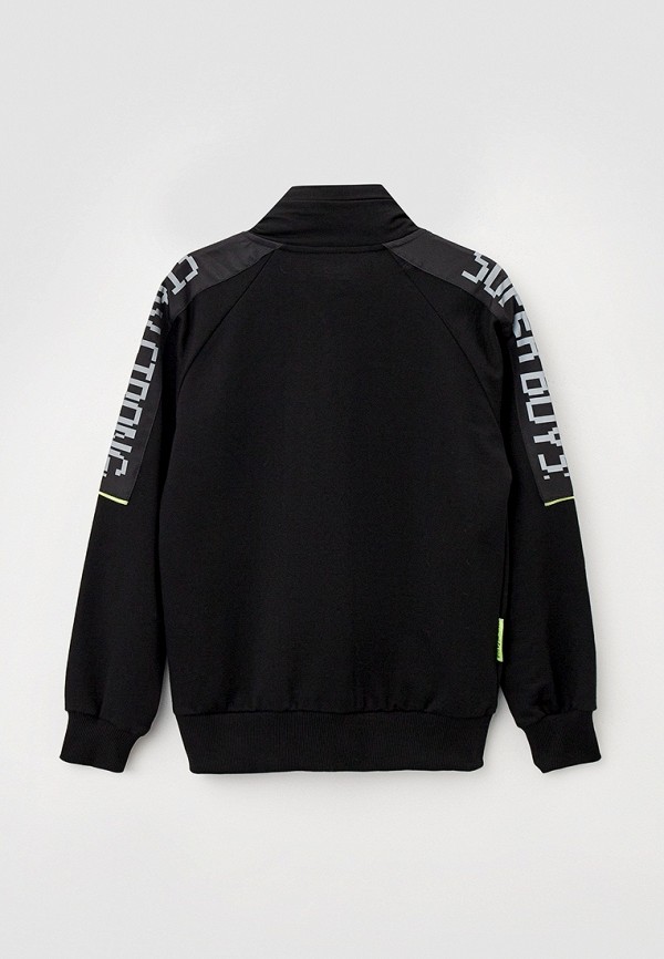 фото Костюм спортивный bu-sen