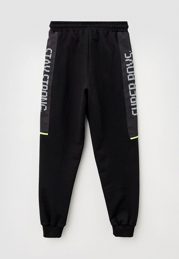 фото Костюм спортивный bu-sen