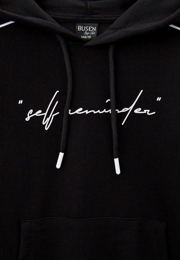 фото Худи bu-sen